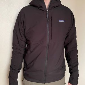 Mens Patagonia Nano Air Hoody